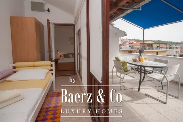 photo 16 Vis, nice apartment house 150 m from the Riva and the town center