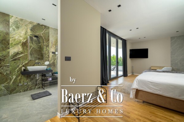 photo 24 Istria, Grožnjan - Designer villa, a combination of top design, luxury equipment and privacy