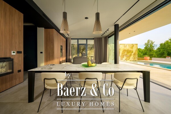 photo 47 Istria, Grožnjan - Designer villa, a combination of top design, luxury equipment and privacy