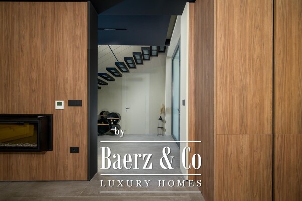 photo 72 Istria, Grožnjan - Designer villa, a combination of top design, luxury equipment and privacy