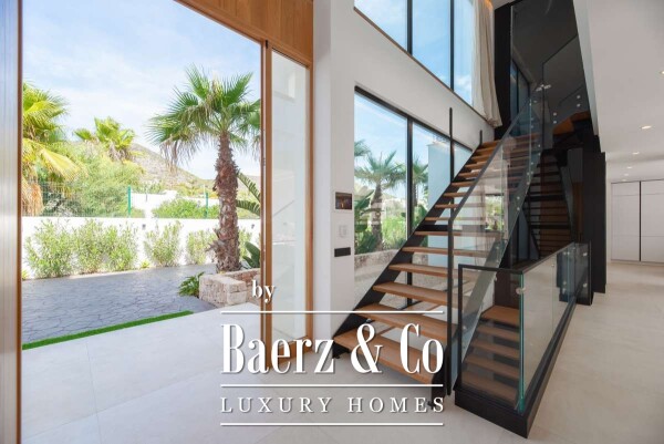 photo 12 Beautiful luxury home in Sa Carroca, Sa Carroca