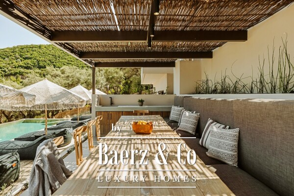 photo 4 1235567 - Villa For sale, Lefkada, 233 sq.m., €1.650.000