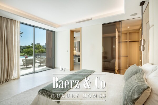 photo 24 Villa - Nueva Andalucia - Marbella - Ref: 8546