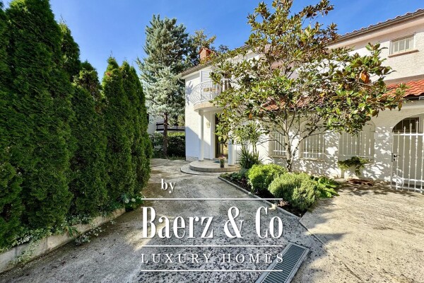 photo 3 Krk, Malinska, Mediterranean house with sea view on a great location