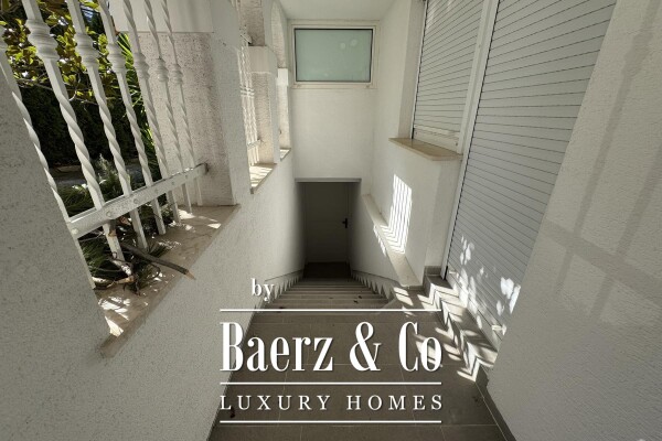 photo 56 Krk, Malinska, Mediterranean house with sea view on a great location