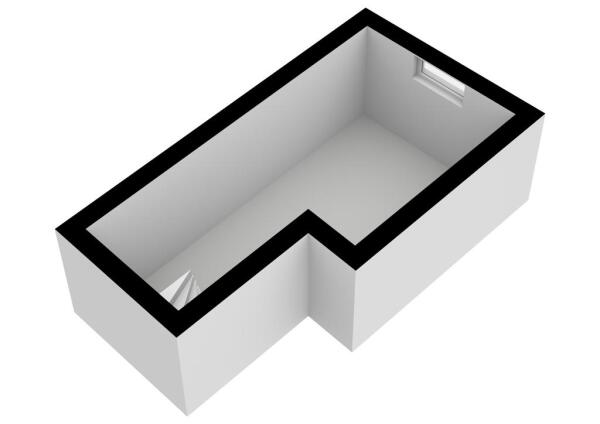 Floor Plan 7 - Veerstraat 54