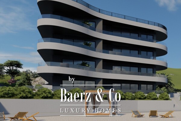 photo 3 Surroundings of Trogir, two-room apartment with a terrace on the second floor