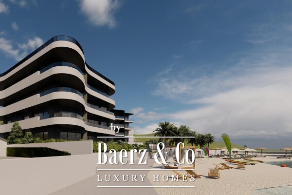 photo 6 Surroundings of Trogir, two-room apartment with a terrace on the second floor