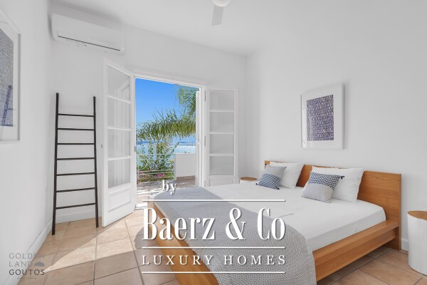 photo 9 Villa Imposing