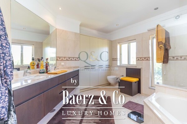 photo 13 Beautiful luxury home in Santa Bárbara de Nexe, Centre