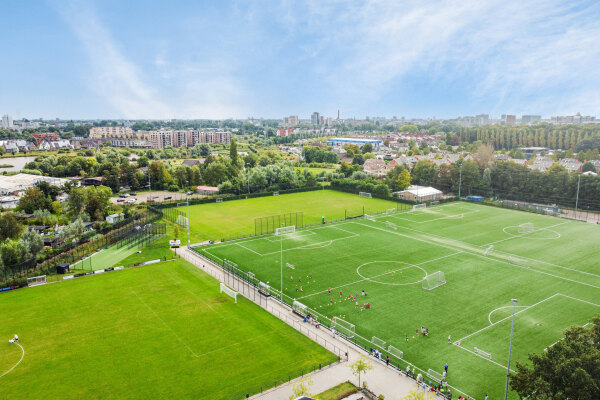 photo 70 President Kennedylaan 185