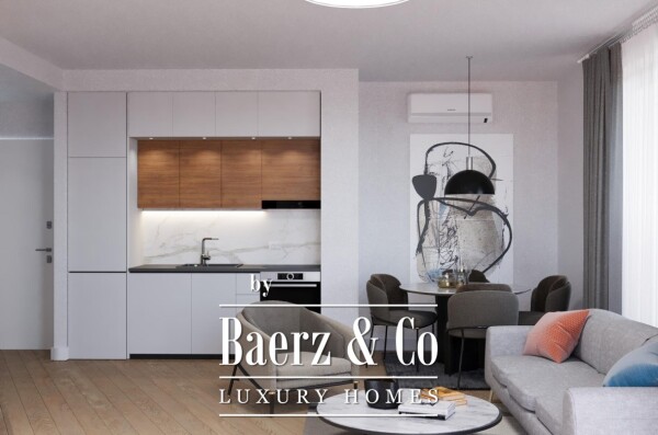 photo 1 One Bedroom Apartment in Budva Municipality with Seaview