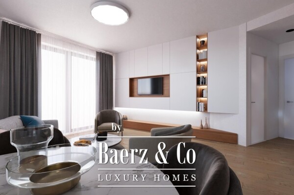 photo 8 One Bedroom Apartment in Budva Municipality with Seaview