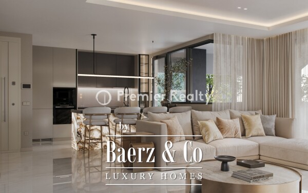 photo 1 1270353 - Luxurious apartment | A Mediterranean Sanctuary | Voula, 102 sq.m.