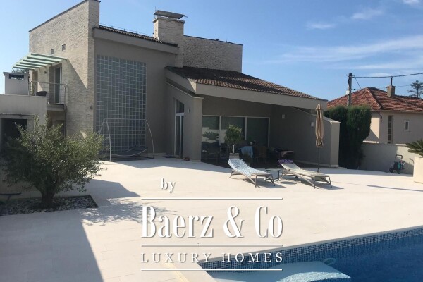 photo 45 Zadar, Draženica, modern house with pool and sea view in an exceptional location