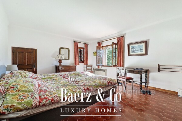 photo 10 Charming Property on 12 ha – Perfect for a Luxury Residence,