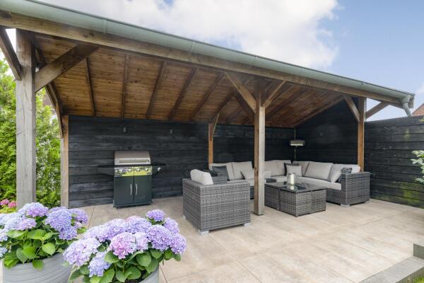 photo 58 Oleanderlaan 35