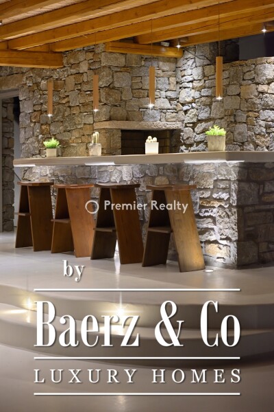 photo 23 943674 - Magnificent villa | Just 80 m from the beach | Kalafatis, Mykonos, 200 sq.m.