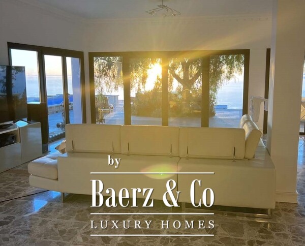 photo 4 Unique property with private pool and ocean views in Güímar