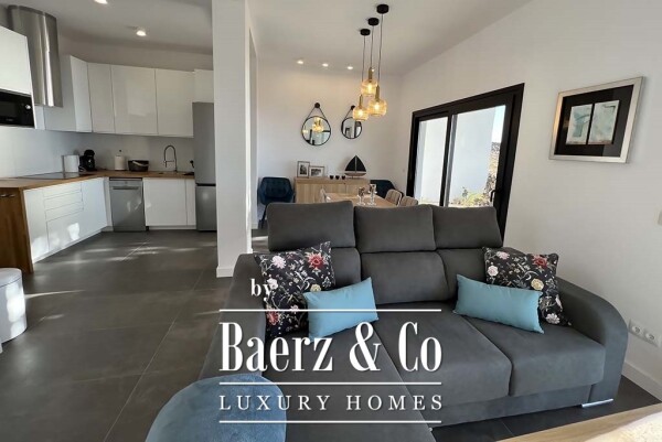 photo 31 Unique property with private pool and ocean views in Güímar