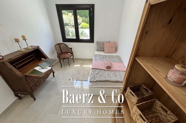 photo 27 Unique property with private pool and ocean views in Güímar