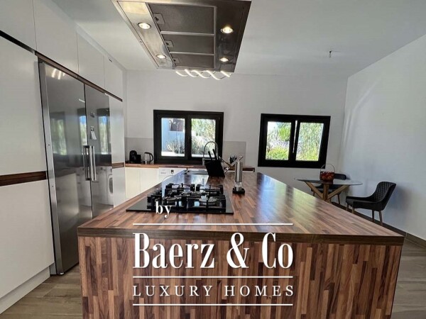 photo 8 Unique property with private pool and ocean views in Güímar