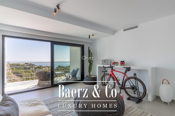 photo 17 Beautiful luxury home in Altea, Costa Blanca
