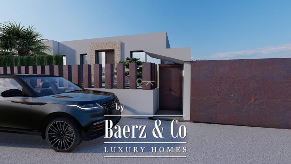 photo 4 Beautiful luxury home in Benissa, Costa Blanca