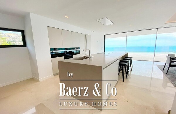 photo 7 Beautiful luxury home in Altea, Costa Blanca