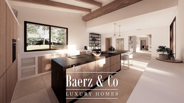 photo 3 Beautiful luxury home in Benissa, Costa Blanca