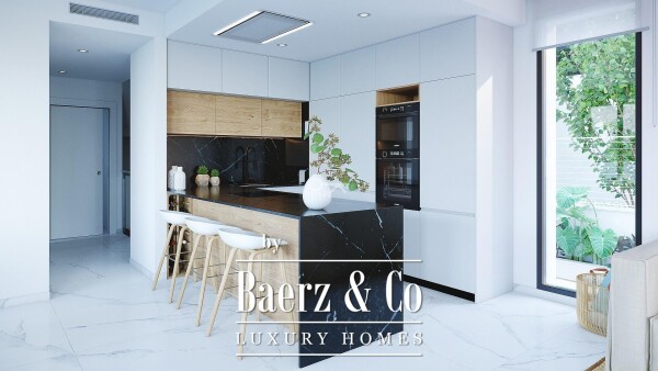 photo 5 Beautiful luxury home in Finestrat, Costa Blanca