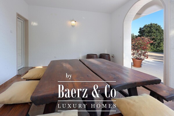 photo 42 Opatija, Bregi, a beautiful family villa with a panoramic view of the sea