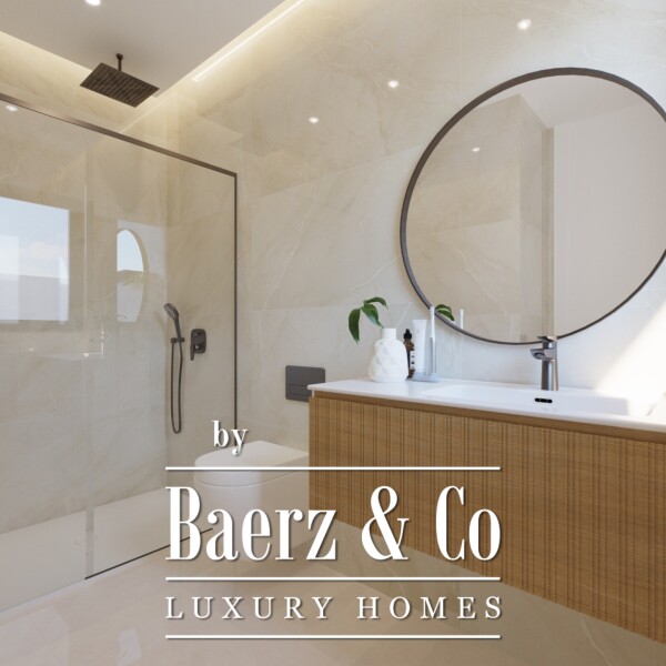 photo 16 Beautiful luxury home in Finestrat