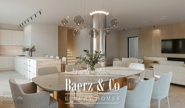 photo 6 Splendid Maisonette in Voula