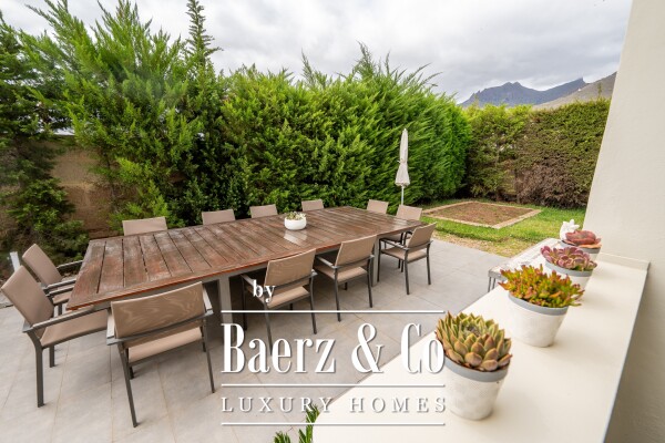 photo 16 Luxurious villa in central area Tenerife south