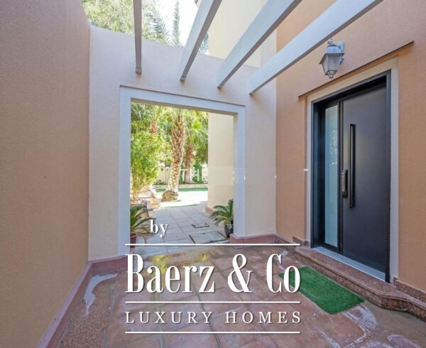 photo 1 Stunning 5-Bedroom Villa for Sale in Victory Heights, Dubai