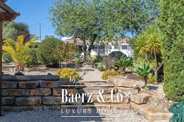 photo 20 Beautiful luxury home in Santa Bárbara de Nexe, Countryside