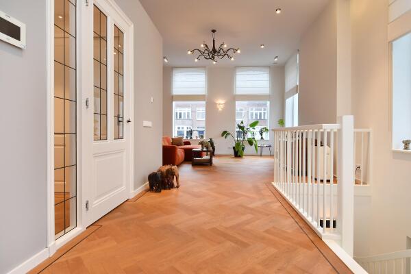 photo 12 Scheveningseweg 6 A