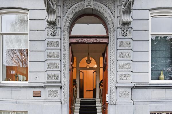 photo 61 Scheveningseweg 6 A