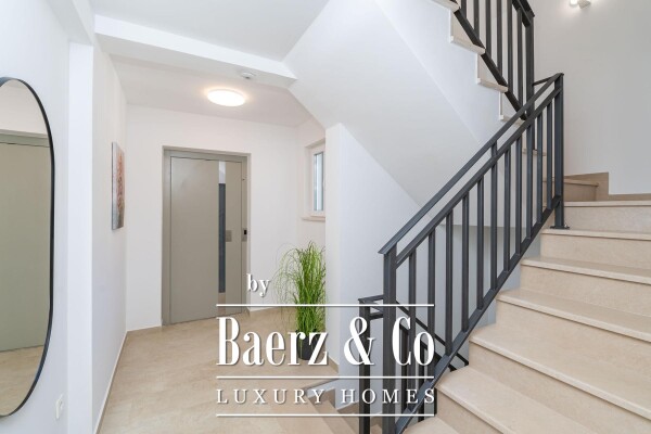 photo 23 Rijeka Dubrovačka, house with elevator and swimming pool