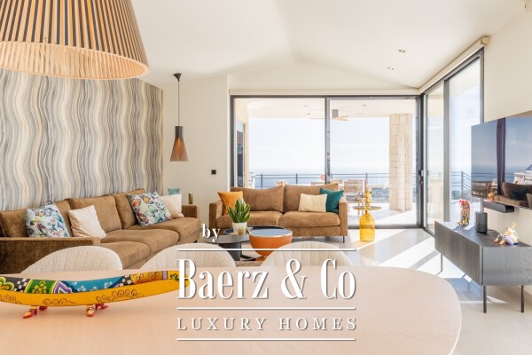 photo 8 Beautiful luxury home in Benissa, Costa Blanca