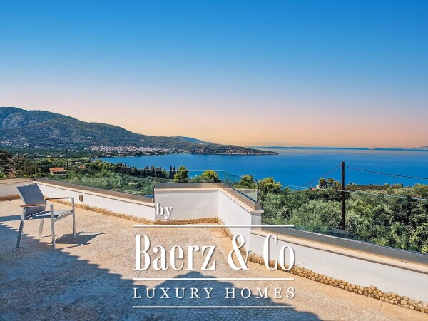 photo 5 1297761 - Detached house For sale, Epidavros, 376 sq.m., €1.950.000