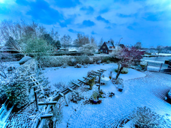 photo 54 Oud-Loosdrechtsedijk 101