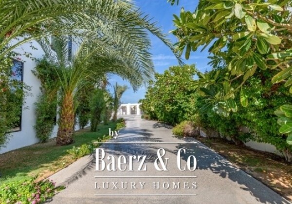 photo 27 Stunning 7-Bedroom Villa in Emirates Hills – Golf Course View and Ultimate Luxury Living