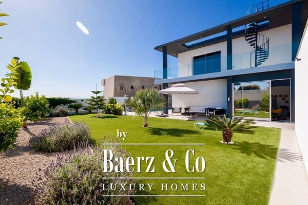 photo 23 Modern villa with views Costa Adeje