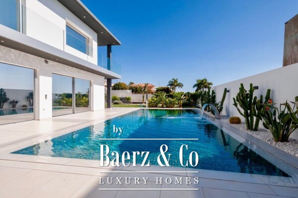 photo 21 Modern villa with views Costa Adeje