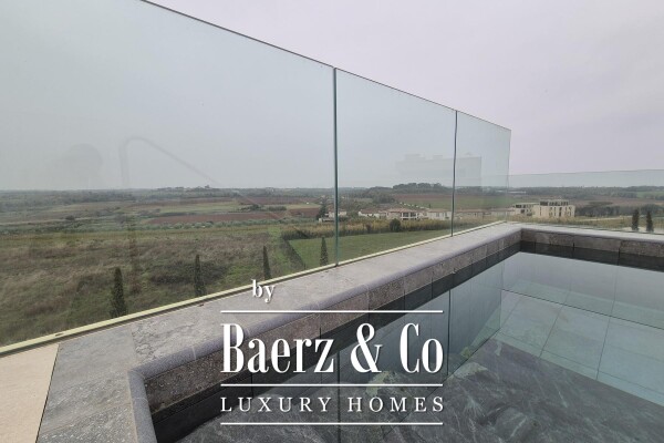 photo 4 Istria, Savudrija, luxury villa in a prestigious resort with a private pool