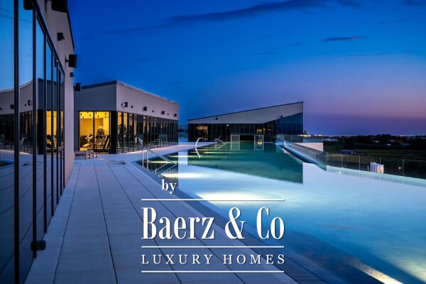 photo 12 Istria, Savudrija, luxury villa in a prestigious resort