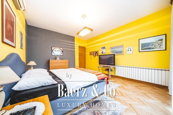 photo 11 Zagreb, Šalata, unique villa 450 m2 in a prime location