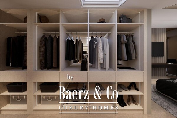 photo 11 Istria, Rovinj – Exclusive penthouse with three bedrooms, sea views and a garage NKP 144m²